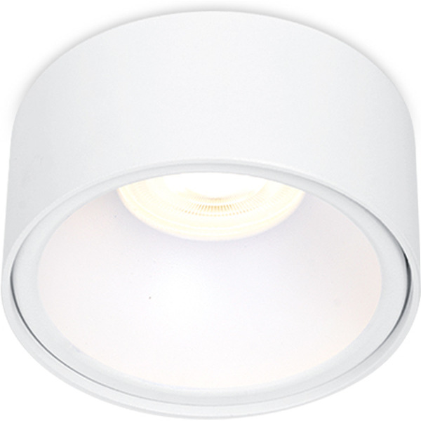 Точечный светильник Ambrella light Techno Spot TN145 WH/S