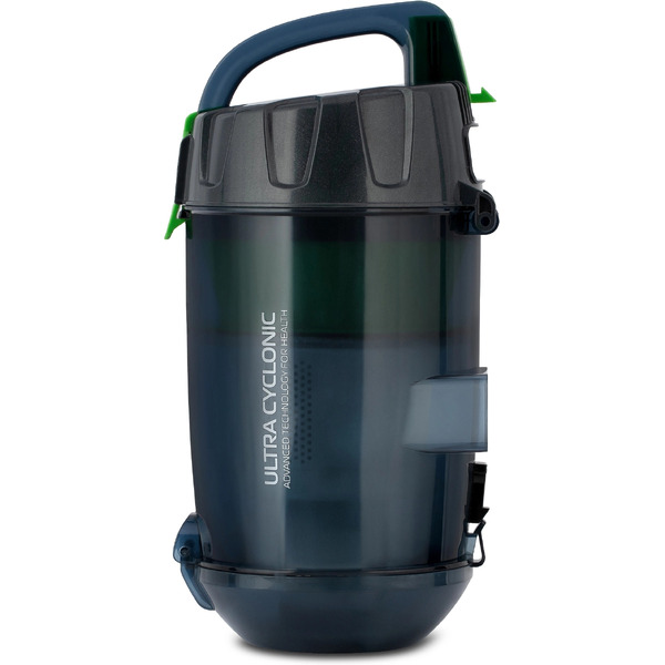 Пылесос VITEK VT-8130 BK