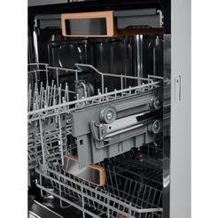 Посудомоечная машина VARD VDI612LT