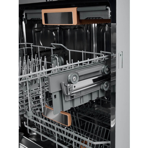 Посудомоечная машина VARD VDI612LT