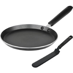 Блинная сковорода Rondell RDA-1407 (+лопатка)