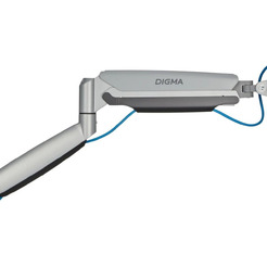 Кронштейн для монитора Digma D-MM302D