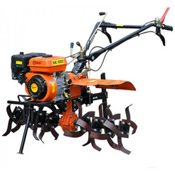 Мотокультиватор Skiper SP-850S (колеса 7.00-12)