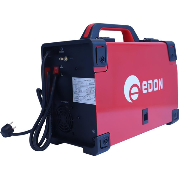 Сварочный аппарат Edon EXPO MIG-210