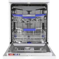 Посудомоечная машина MAUNFELD MWF60331W Inverter