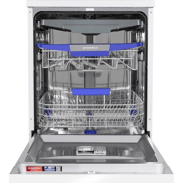 Посудомоечная машина MAUNFELD MWF60331W Inverter