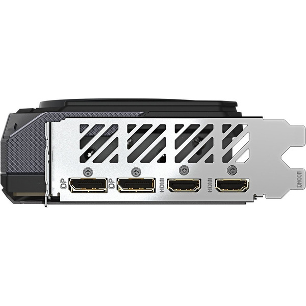 Видеокарта Gigabyte GV-R9070GAMING-16GD