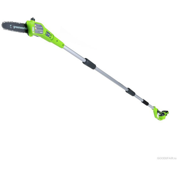 Высоторез Greenworks G24PS20 (2000107)