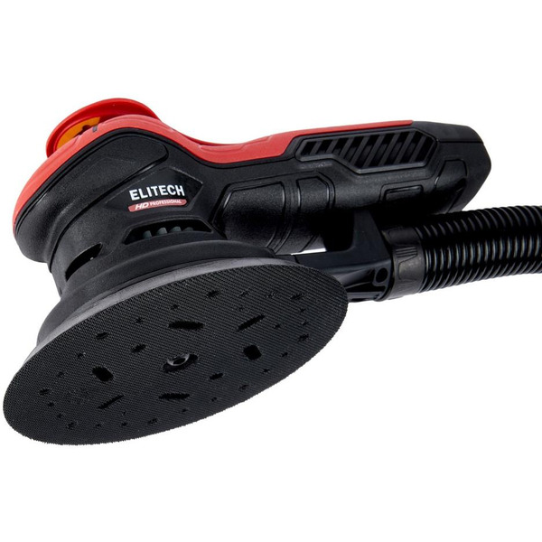 Эксцентриковая шлифмашина ELITECH ES 0515E