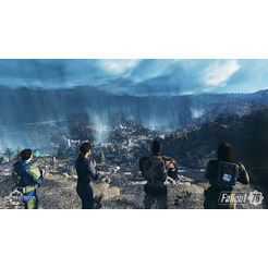Игра Fallout 76 для PlayStation 4