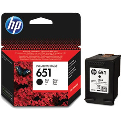 Картридж HP 651 C2P10AE