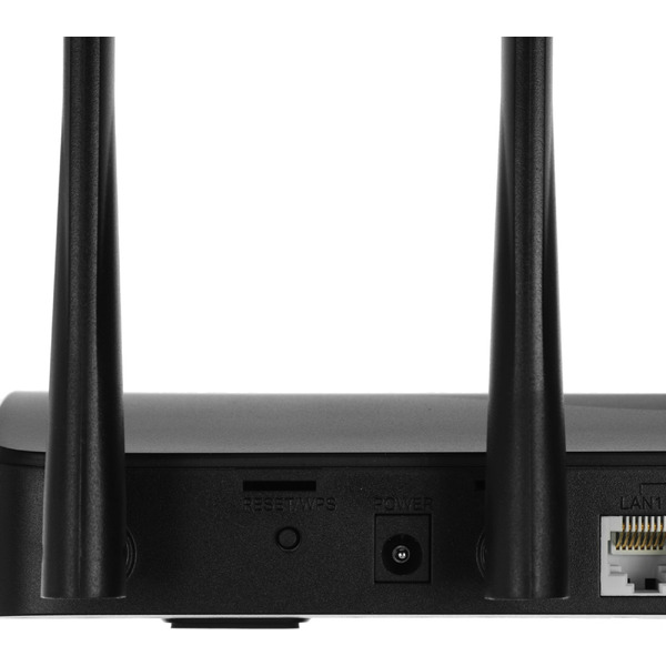 Wi-Fi роутер Mercusys MR47BE