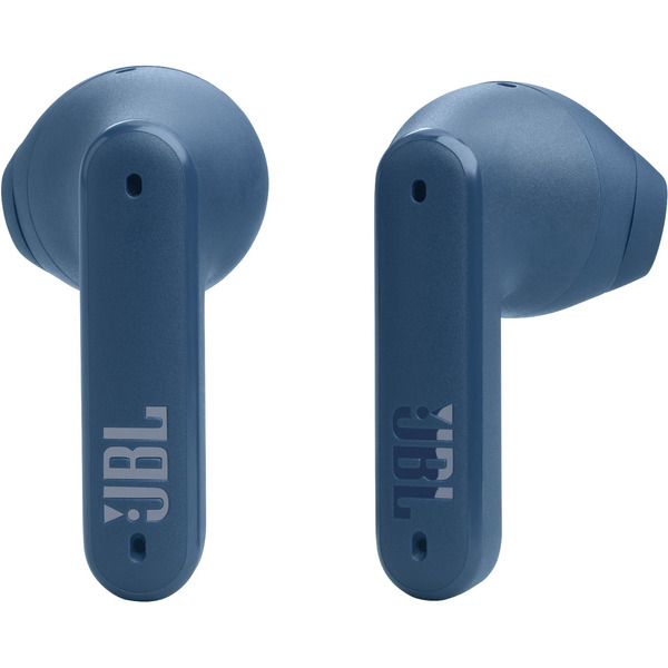 Наушники JBL Tune Flex (синий)