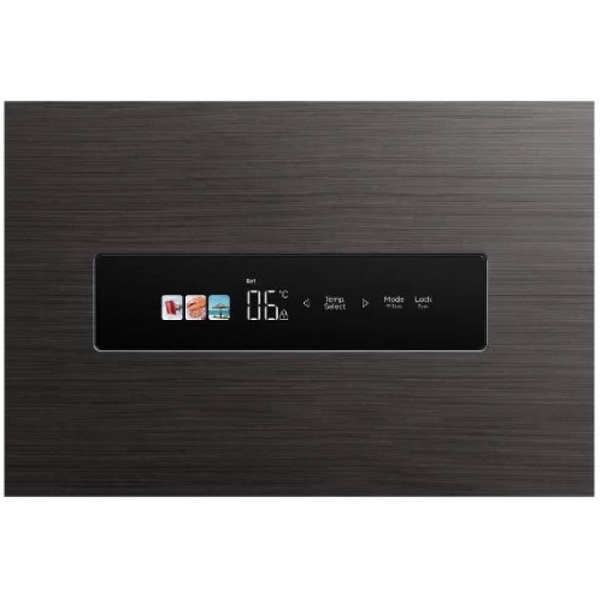 Холодильник Midea MDRS791MIE28