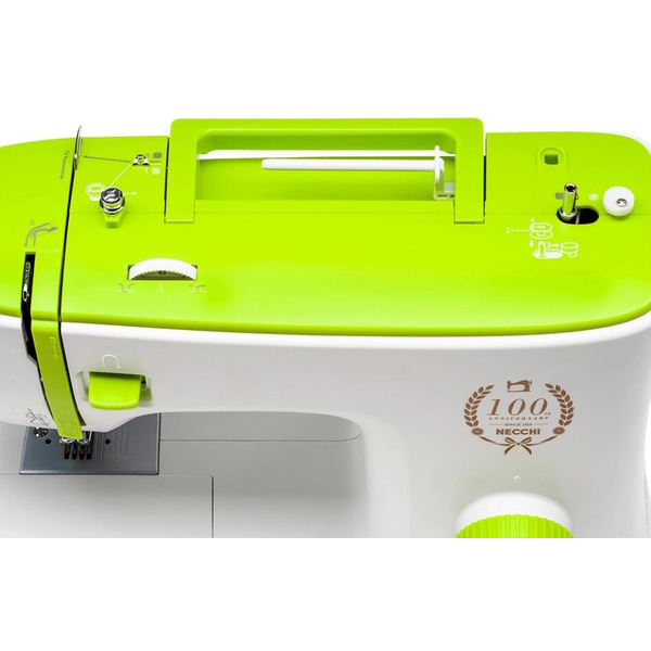 Швейная машина Necchi 1417