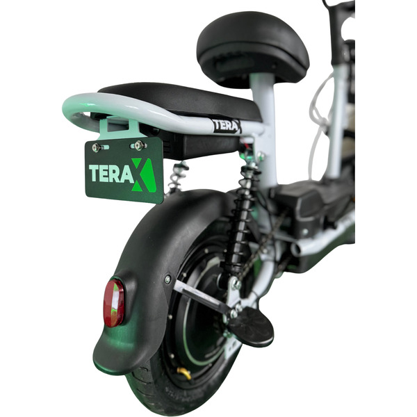 Электроскутер Terax Rex NS002