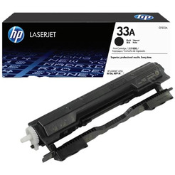 Картридж HP 33A (CF233A)