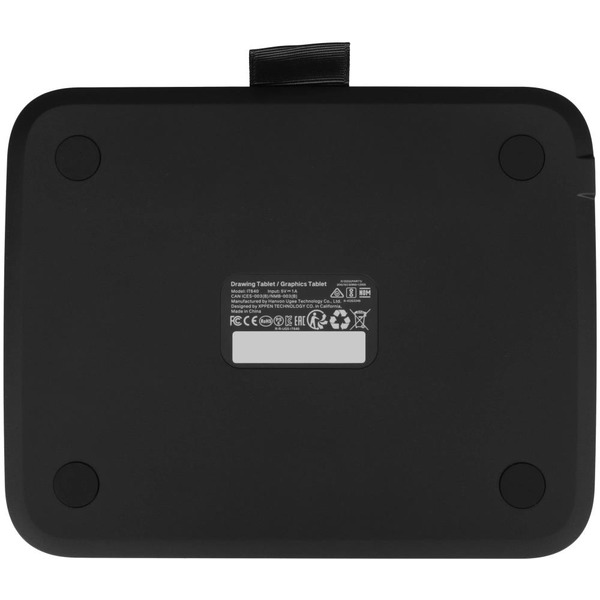 Графический планшет XP-Pen Deco 640