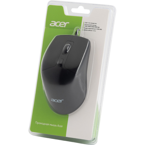 Мышь Acer OMW130