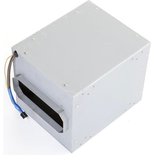 Кухонная вытяжка Akpo Manado 90 WK-9 (белый)