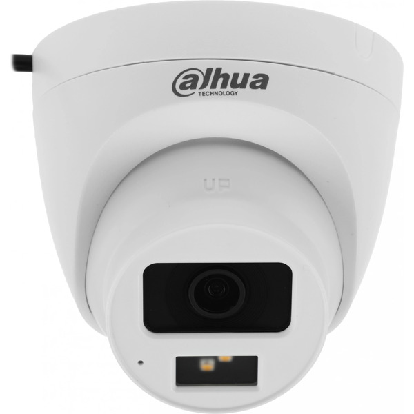 Аналоговая камера Dahua DH-HAC-HDW1200CLQP-IL-A-0280B