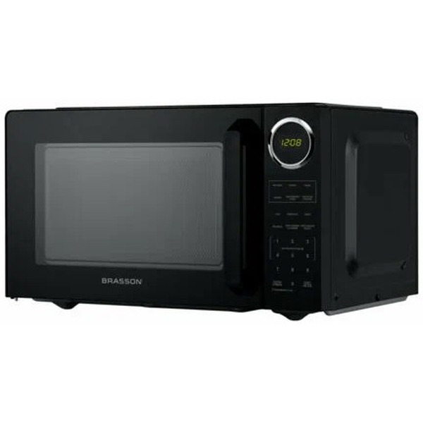 Микроволновая печь BRASSON MW2390D-6BL