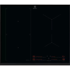 Индукционная варочная поверхность Electrolux EIS62453
