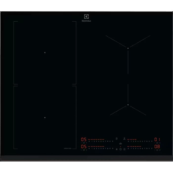 Индукционная варочная поверхность Electrolux EIS62453