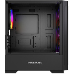 Корпус Powercase Mistral Micro A13B CMMA13B-L4