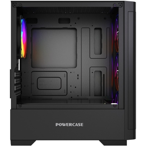 Корпус Powercase Mistral Micro A13B CMMA13B-L4