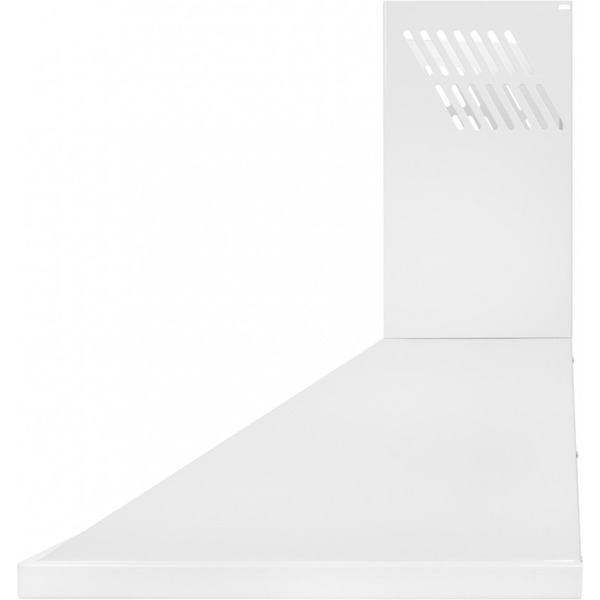 Вытяжка Germes Пирамида 60 (белый)