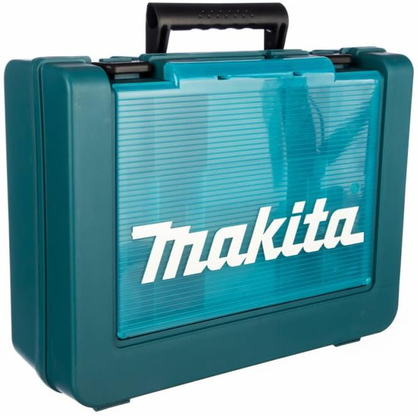 Гайковерт Makita DTW251RME (с 2-мя АКБ, кейс)