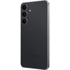 Смартфон Samsung Galaxy S25 FE SM-S731B 8GB/256GB (черный)