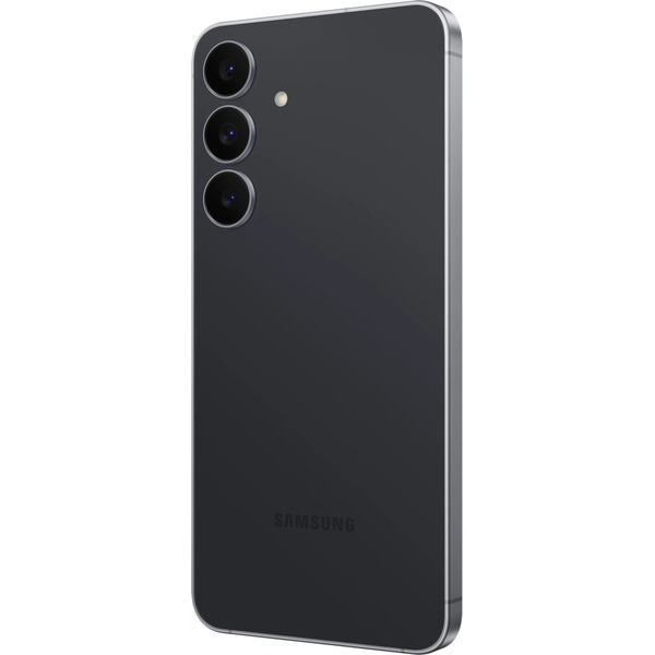 Смартфон Samsung Galaxy S25 FE SM-S731B 8GB/256GB (черный)