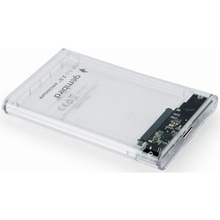 Бокс для жесткого диска Gembird EE2-U3S9-6