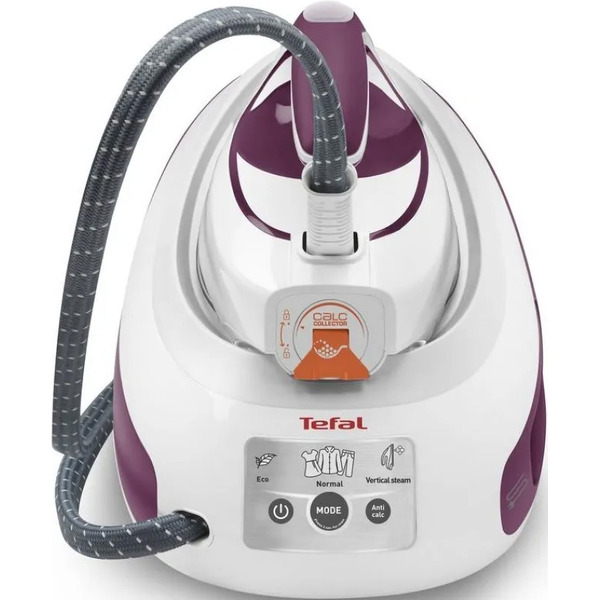 Утюг Tefal Express Anti-Calc SV8054E0