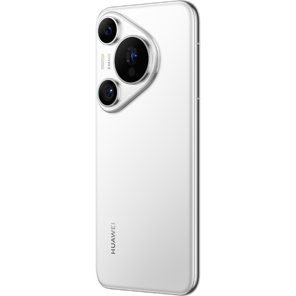 Смартфон Huawei Pura 70 Pro 12GB/512GB (HBN-LX9) White