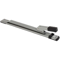 Степлер DELI 0334GRAY