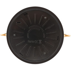 Декоративный фонарь с эффектом снегопада и подсветкой NEON-NIGHT Санта-Клаус 501-066