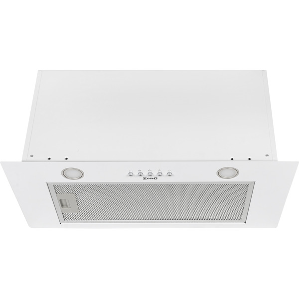 Кухонная вытяжка ZORG Bona 1000 60 M (белый)
