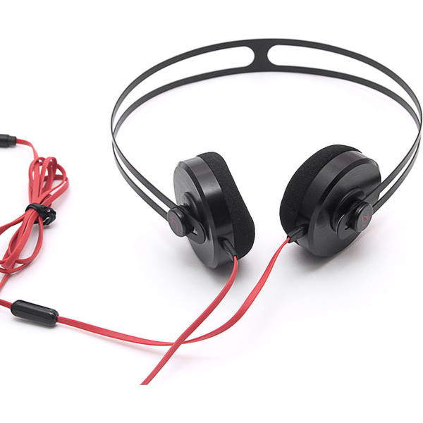 Гарнитура Dowell HD-207 Pro Black