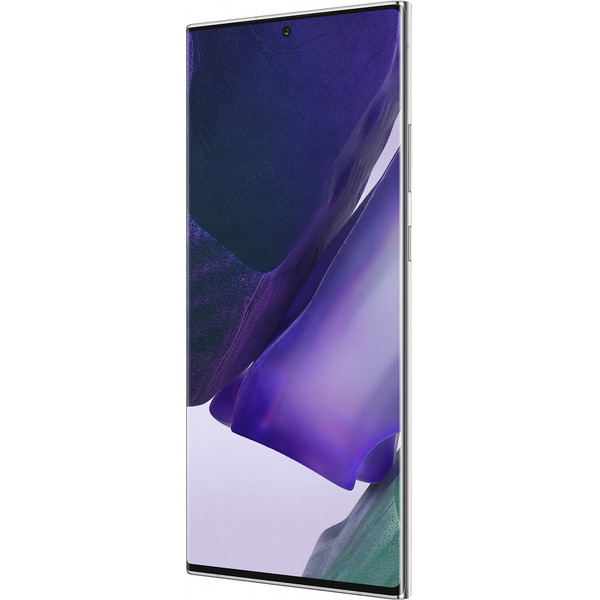 Смартфон Samsung Galaxy Note 20 Ultra (SM-N985F) 256GB белый
