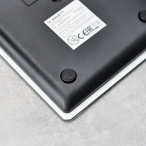 Кухонные весы Scarlett SC-KS57P76