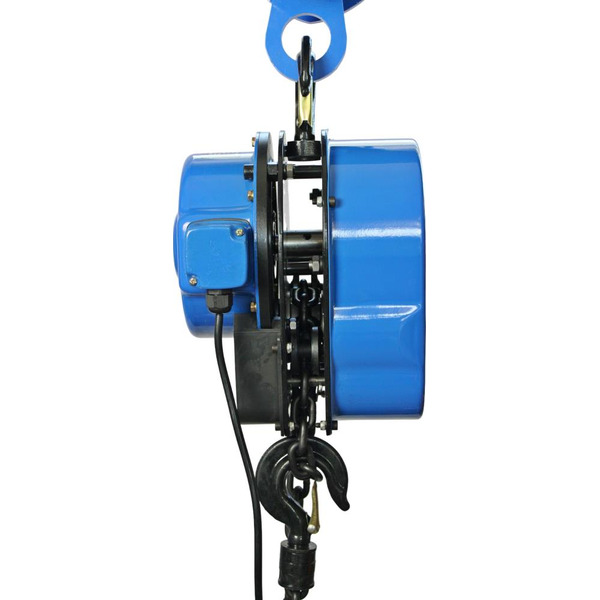 Таль цепная электрическая Shtapler DHS (J) 5т 6м 71058947