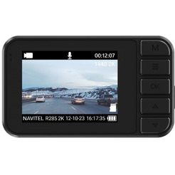 Видеорегистратор NAVITEL R285 2К