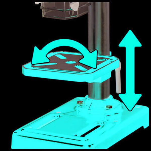 Станок сверлильный Einhell TC-BD 450 (4520592)