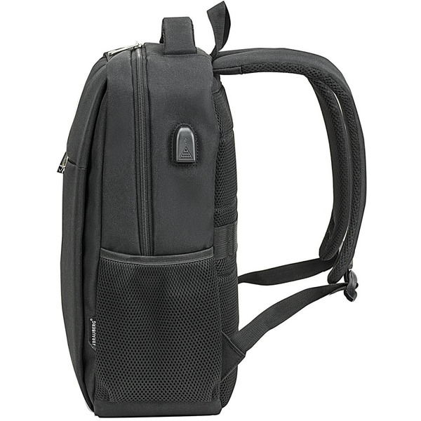 Рюкзак BRAUBERG FUNCTIONAL Firm 272576