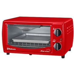 Мини-печь Sakura SA-7018R