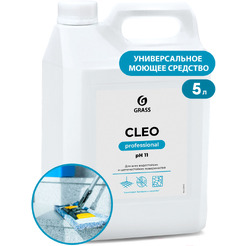 Универсальное моющее средство GRASS Cleo 5л 125415