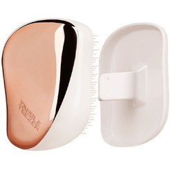 Расчёска Tangle Teezer Compact Styler Rose Gold Luxe 2124